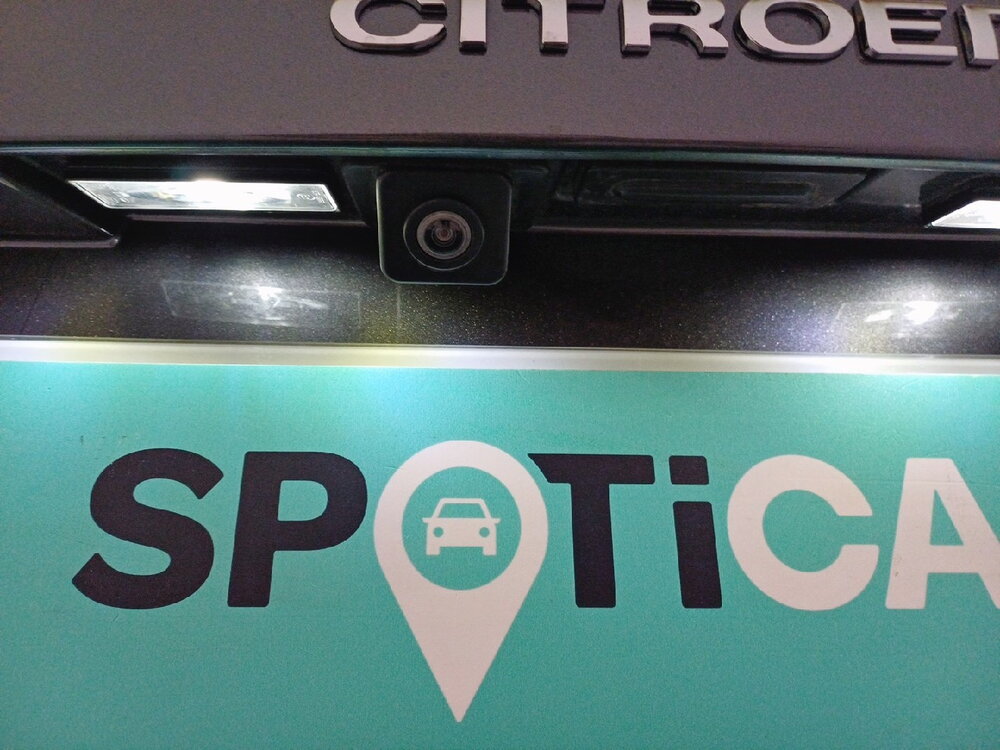 Occasion CITROEN C5 AirCross C5 Aircross Hybride Rechargeable 225 S&S e-EAT8 - C-Series