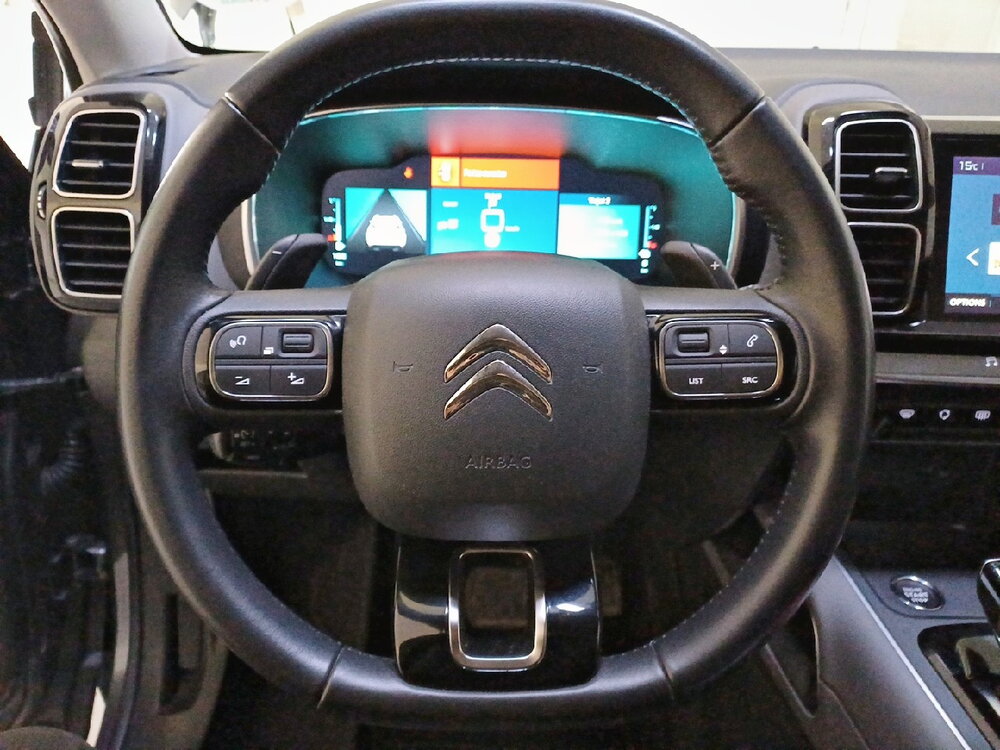 Occasion CITROEN C5 AirCross C5 Aircross Hybride Rechargeable 225 S&S e-EAT8 - C-Series