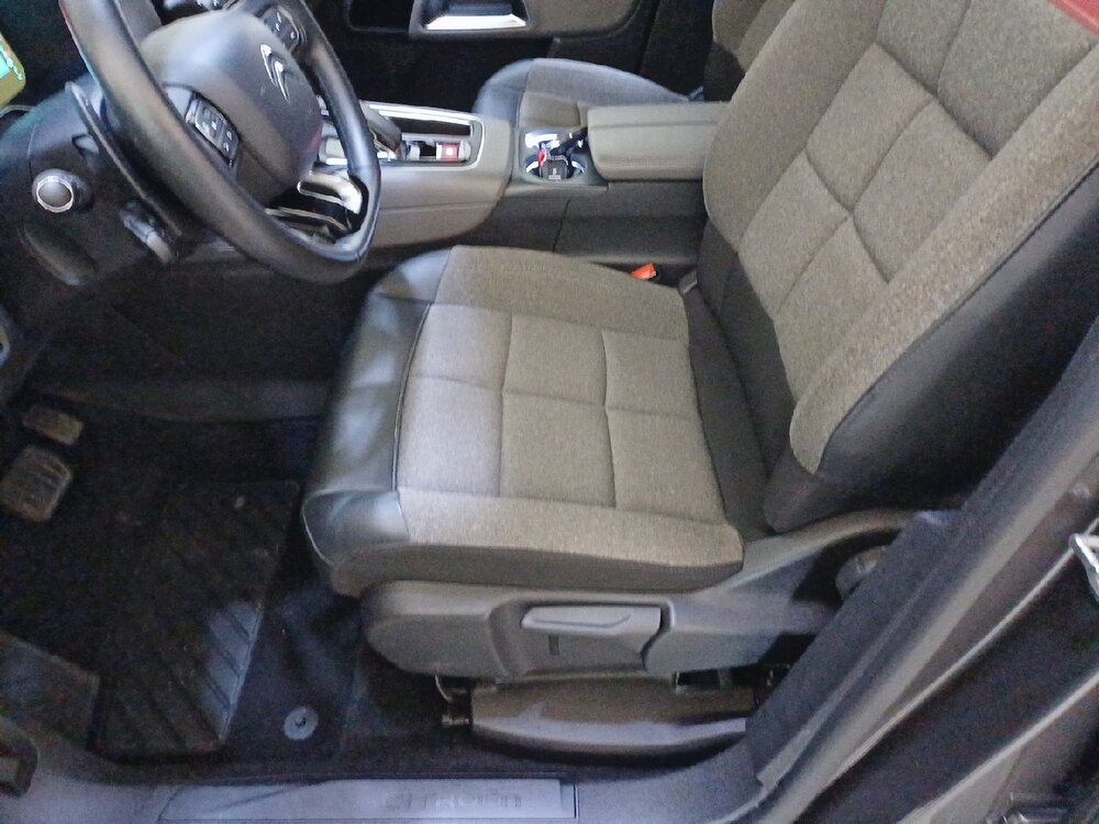 Occasion CITROEN C5 AirCross C5 Aircross Hybride Rechargeable 225 S&S e-EAT8 - C-Series