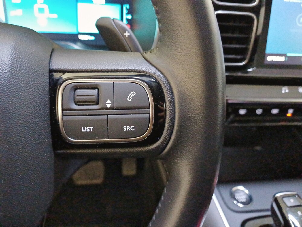 Occasion CITROEN C5 AirCross C5 Aircross Hybride Rechargeable 225 S&S e-EAT8 - C-Series