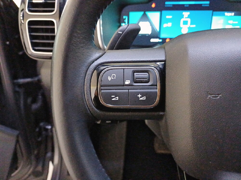 Occasion CITROEN C5 AirCross C5 Aircross Hybride Rechargeable 225 S&S e-EAT8 - C-Series