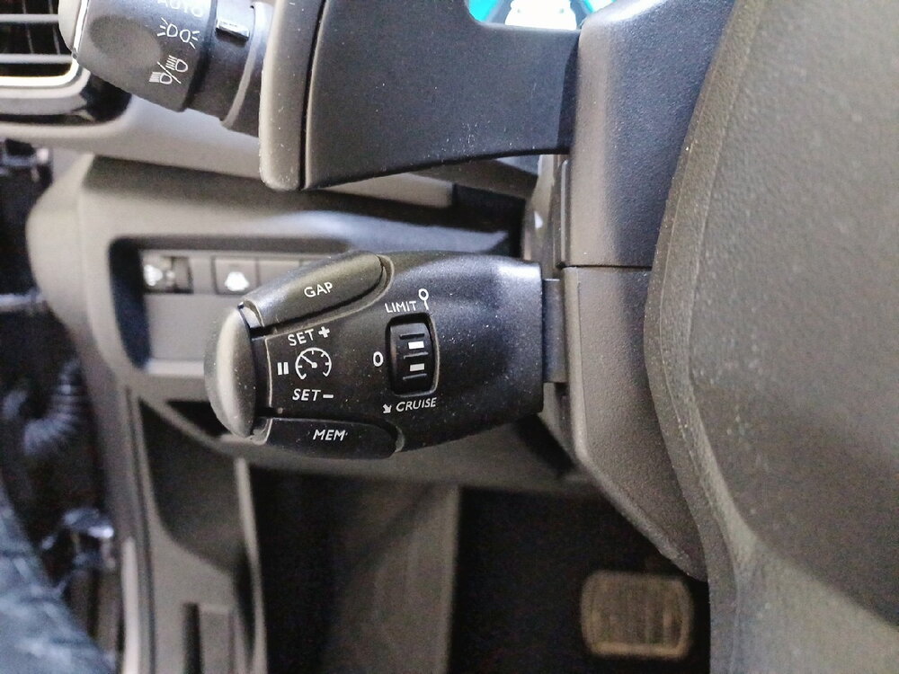 Occasion CITROEN C5 AirCross C5 Aircross Hybride Rechargeable 225 S&S e-EAT8 - C-Series