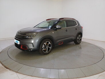 Occasion CITROEN C5 AirCross C5 Aircross Hybride Rechargeable 225 S&S e-EAT8 - C-Series