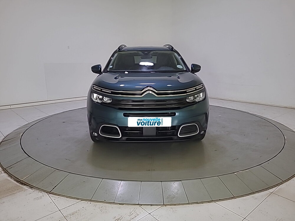 Occasion CITROEN C5 AirCross C5 Aircross BlueHDi 130 S&S EAT8 - Feel