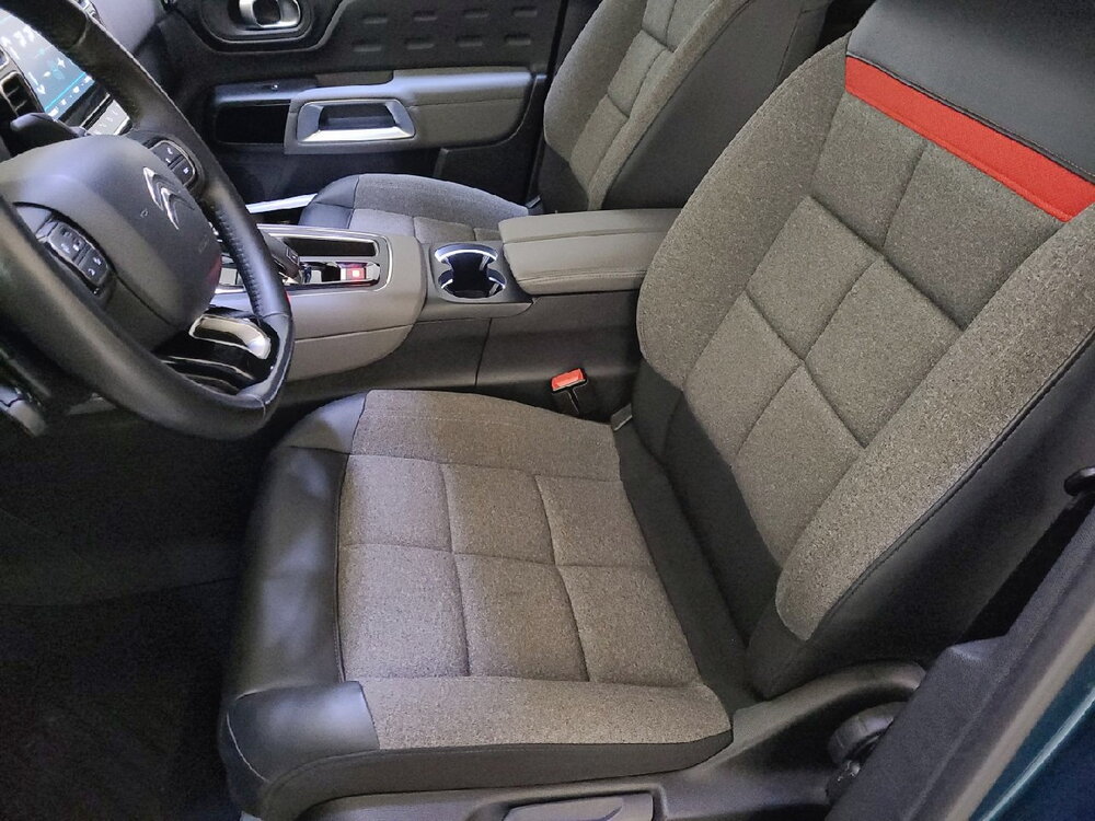 Occasion CITROEN C5 AirCross C5 Aircross BlueHDi 130 S&S EAT8 - Feel