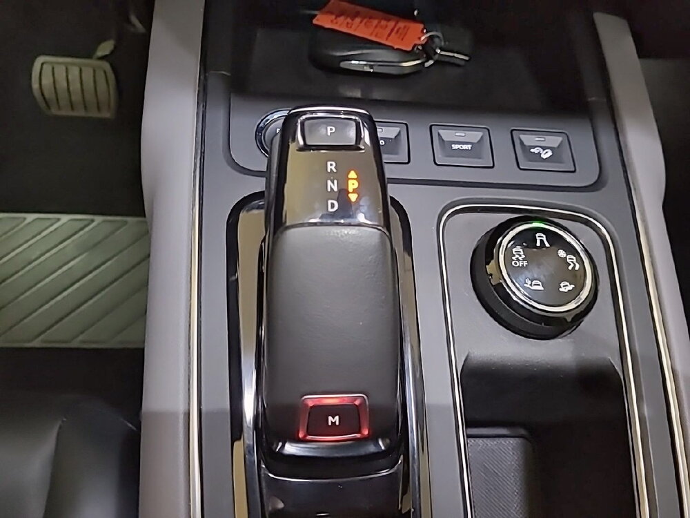 Occasion CITROEN C5 AirCross C5 Aircross BlueHDi 130 S&S EAT8 - Feel