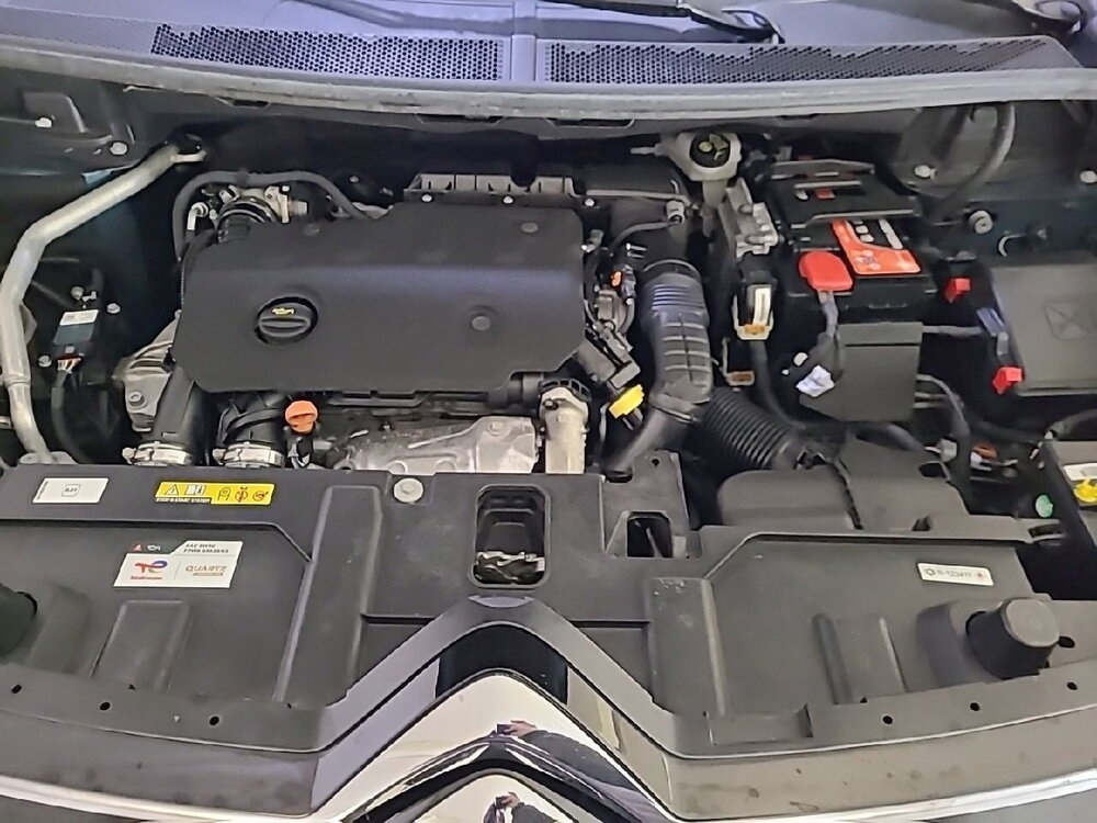 Occasion CITROEN C5 AirCross C5 Aircross BlueHDi 130 S&S EAT8 - Feel