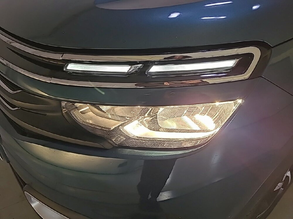 Occasion CITROEN C5 AirCross C5 Aircross BlueHDi 130 S&S EAT8 - Feel