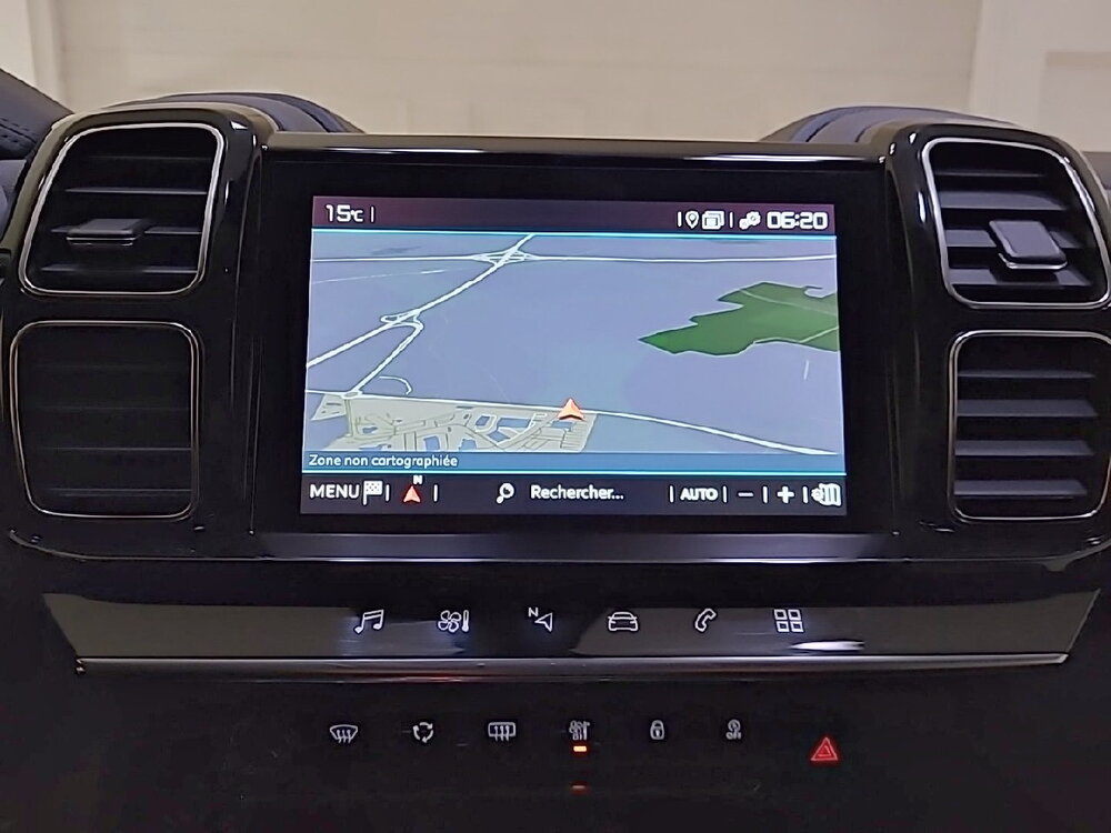 Occasion CITROEN C5 AirCross C5 Aircross BlueHDi 130 S&S EAT8 - Feel