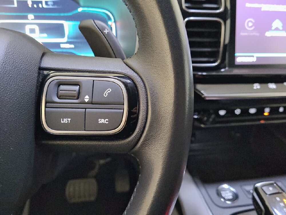 Occasion CITROEN C5 AirCross C5 Aircross BlueHDi 130 S&S EAT8 - Feel