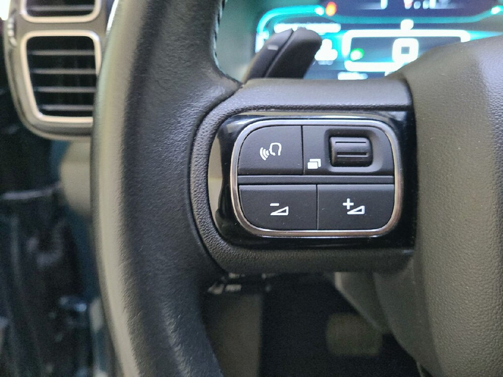 Occasion CITROEN C5 AirCross C5 Aircross BlueHDi 130 S&S EAT8 - Feel