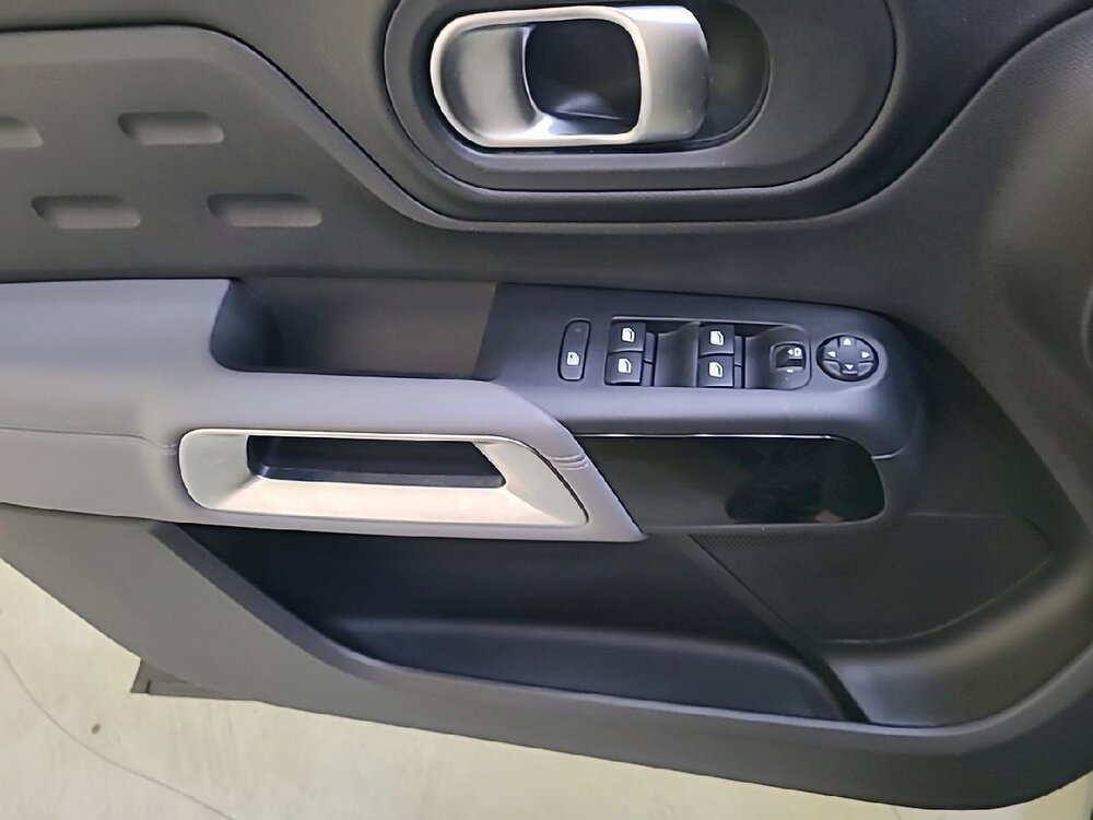 Occasion CITROEN C5 AirCross C5 Aircross BlueHDi 130 S&S EAT8 - Feel