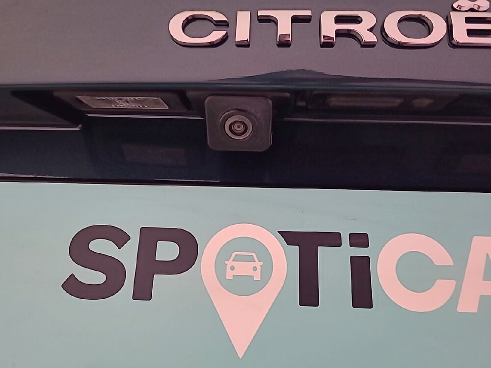 Occasion CITROEN C5 AirCross C5 Aircross BlueHDi 130 S&S EAT8 - Feel