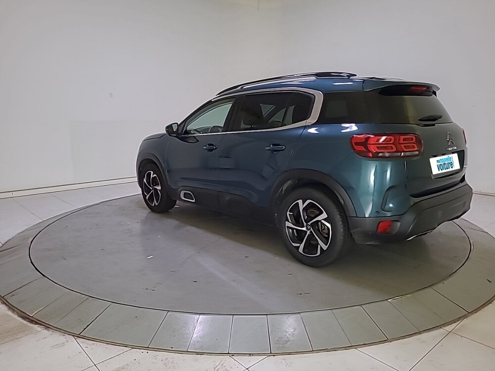 Occasion CITROEN C5 AirCross C5 Aircross BlueHDi 130 S&S EAT8 - Feel
