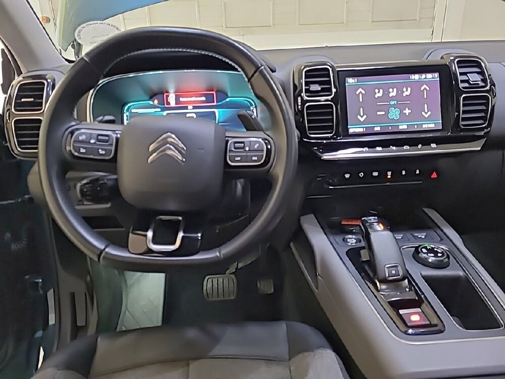 Occasion CITROEN C5 AirCross C5 Aircross BlueHDi 130 S&S EAT8 - Feel