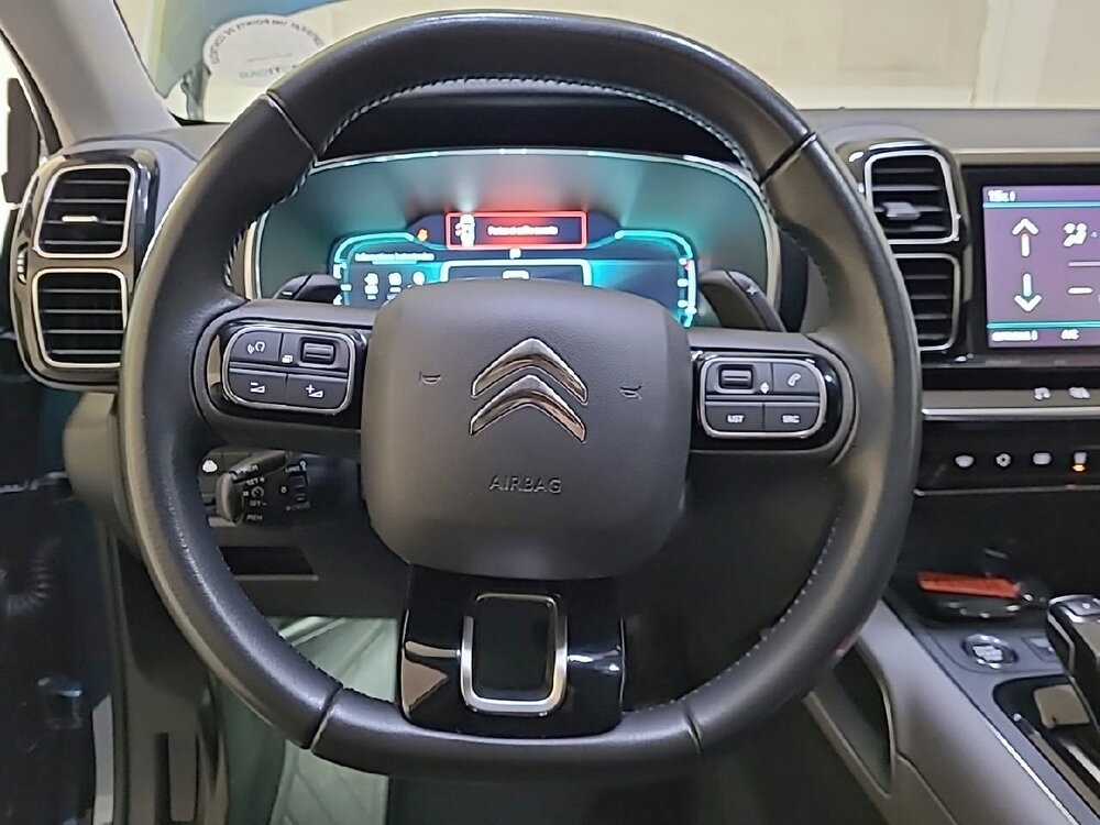 Occasion CITROEN C5 AirCross C5 Aircross BlueHDi 130 S&S EAT8 - Feel