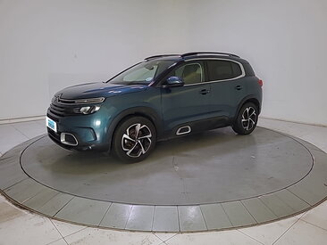 Occasion CITROEN C5 AirCross C5 Aircross BlueHDi 130 S&S EAT8 - Feel
