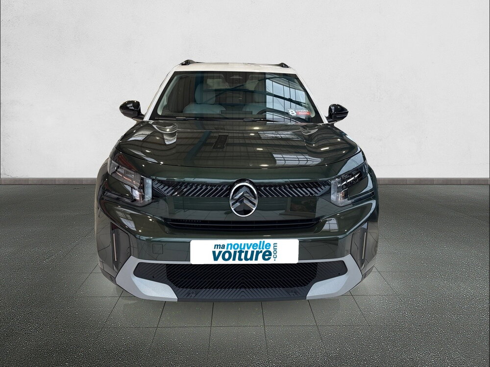 Occasion CITROEN C3 Aircross C3 Aircross Hybride 145 e-DCS6 - Max