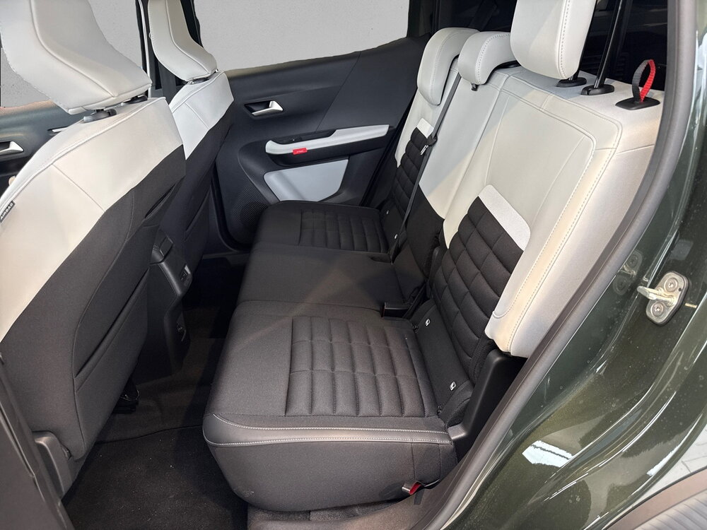 Occasion CITROEN C3 Aircross C3 Aircross Hybride 145 e-DCS6 - Max