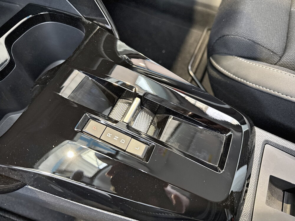 Occasion CITROEN C3 Aircross C3 Aircross Hybride 145 e-DCS6 - Max