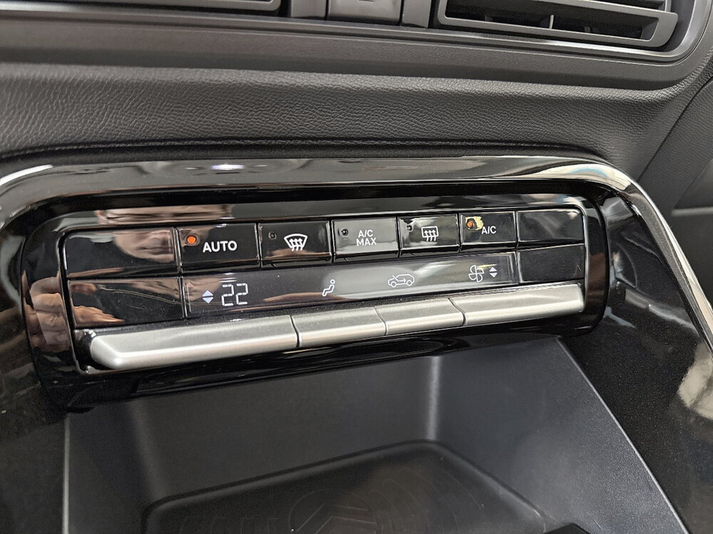 Occasion CITROEN C3 Aircross C3 Aircross Hybride 145 e-DCS6 - Max