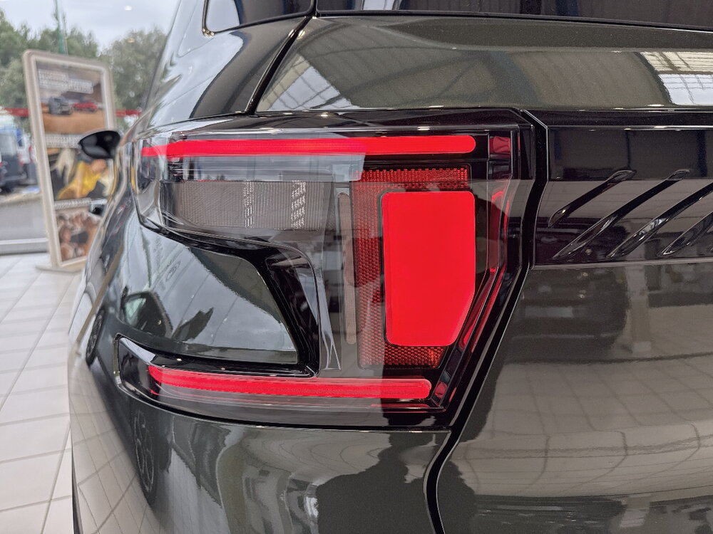 Occasion CITROEN C3 Aircross C3 Aircross Hybride 145 e-DCS6 - Max