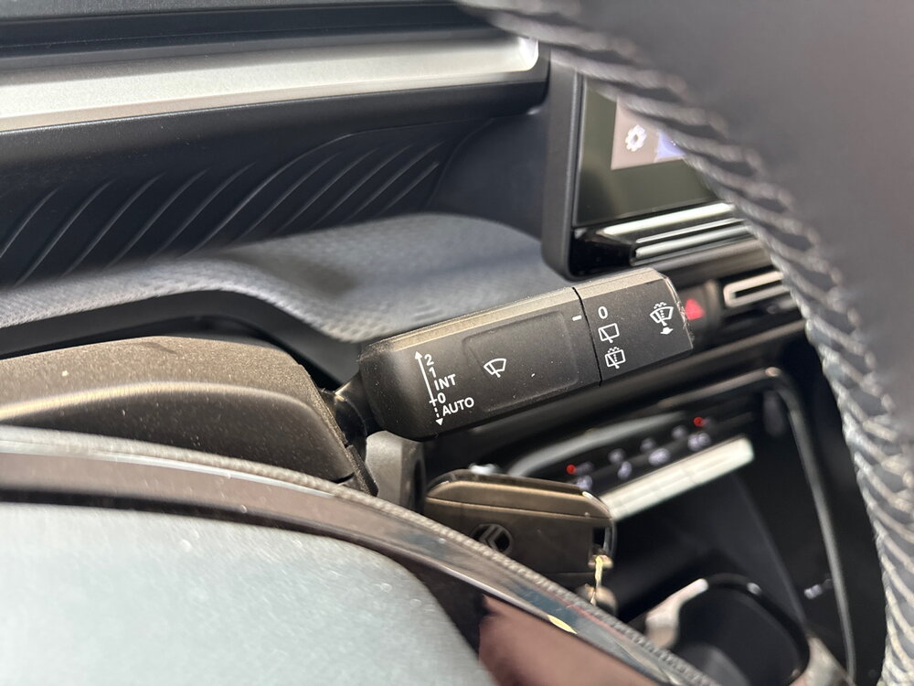 Occasion CITROEN C3 Aircross C3 Aircross Hybride 145 e-DCS6 - Max