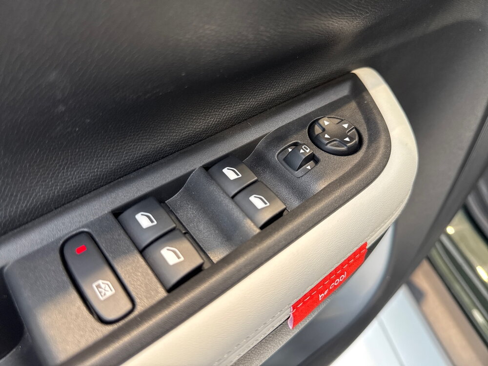 Occasion CITROEN C3 Aircross C3 Aircross Hybride 145 e-DCS6 - Max