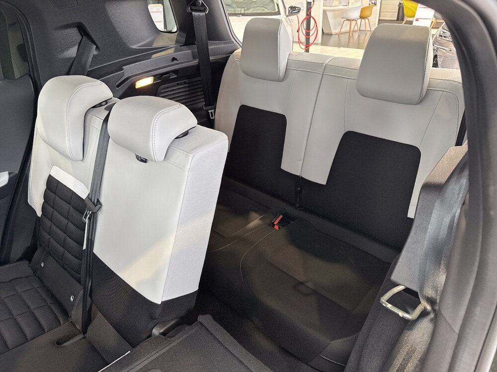 Occasion CITROEN C3 Aircross C3 Aircross Hybride 145 e-DCS6 - Max