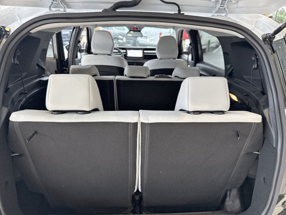 Occasion CITROEN C3 Aircross C3 Aircross Hybride 145 e-DCS6 - Max