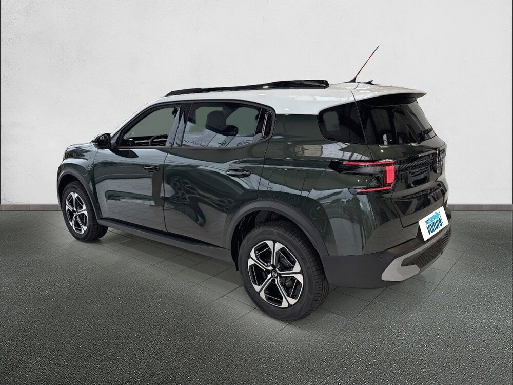 Occasion CITROEN C3 Aircross C3 Aircross Hybride 145 e-DCS6 - Max