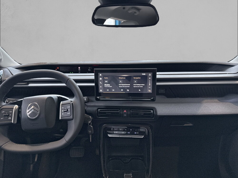 Occasion CITROEN C3 Aircross C3 Aircross Hybride 145 e-DCS6 - Max