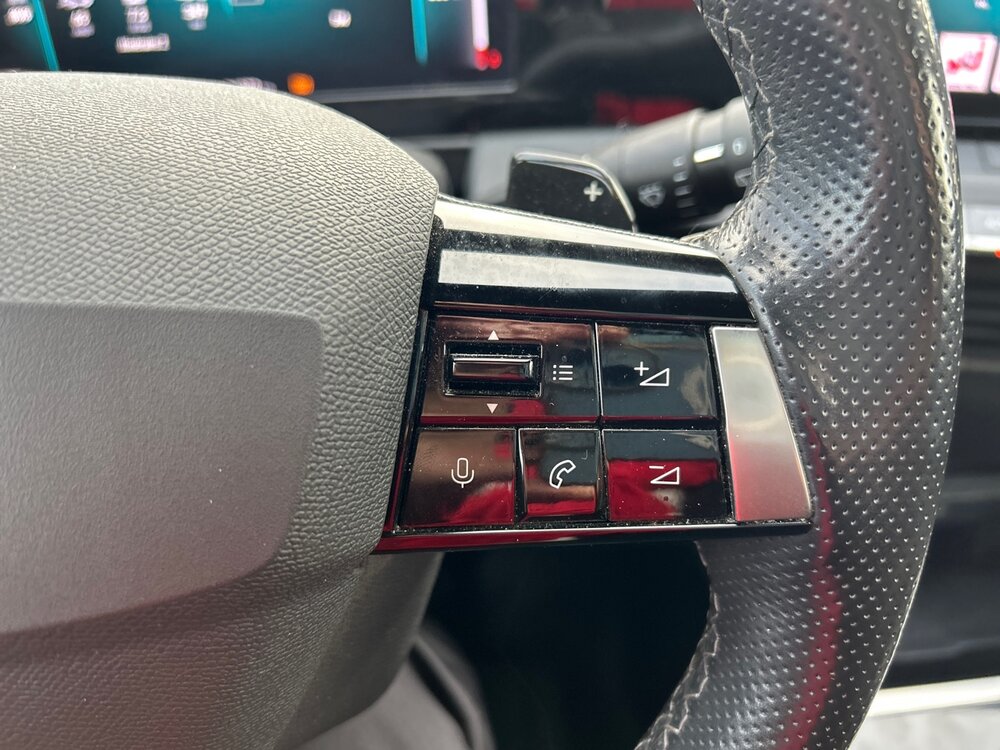 Occasion OPEL Astra Astra 1.2 Turbo 130 ch BVA8 - Ultimate