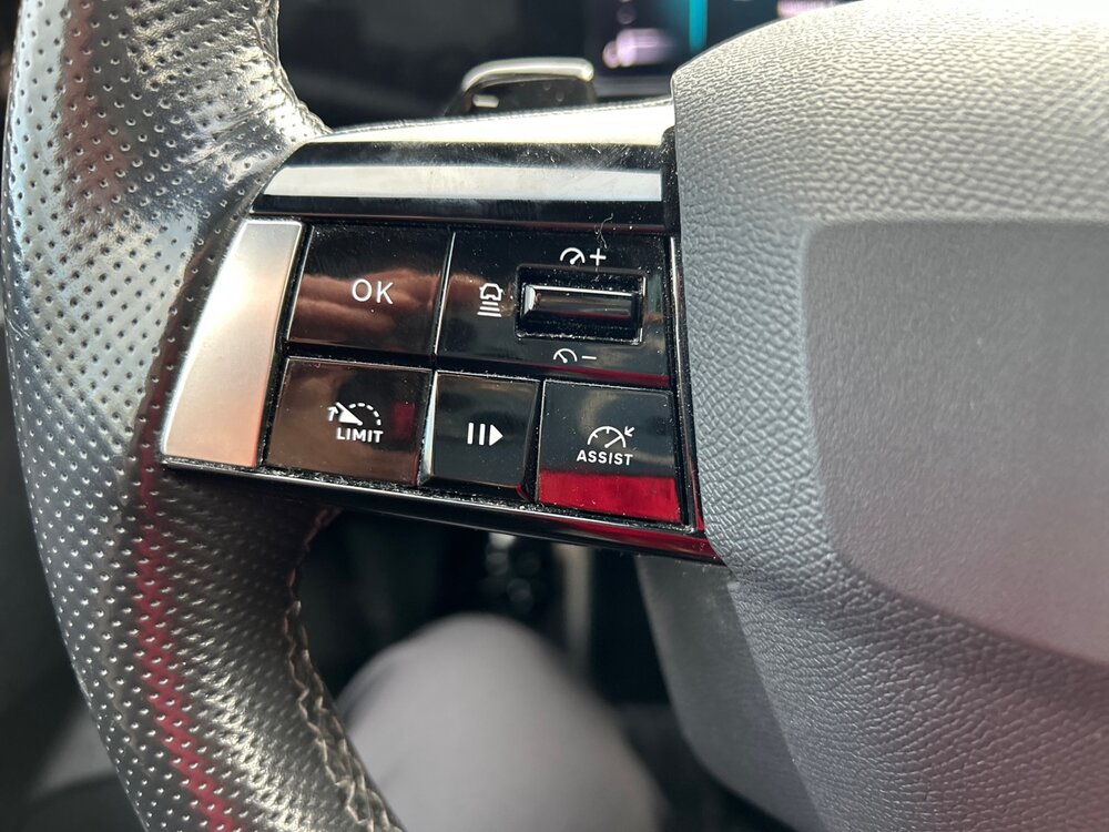 Occasion OPEL Astra Astra 1.2 Turbo 130 ch BVA8 - Ultimate