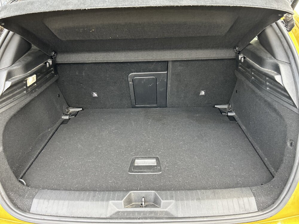 Occasion OPEL Astra Astra 1.2 Turbo 130 ch BVA8 - Ultimate