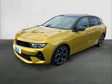 Occasion OPEL Astra Astra 1.2 Turbo 130 ch BVA8 - Ultimate