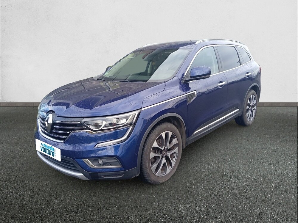 Occasion RENAULT Koleos Koleos dCi 175 4x2 X-tronic - Intens