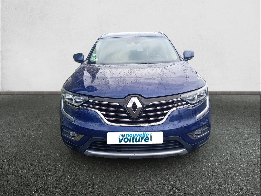 Occasion RENAULT Koleos Koleos dCi 175 4x2 X-tronic - Intens
