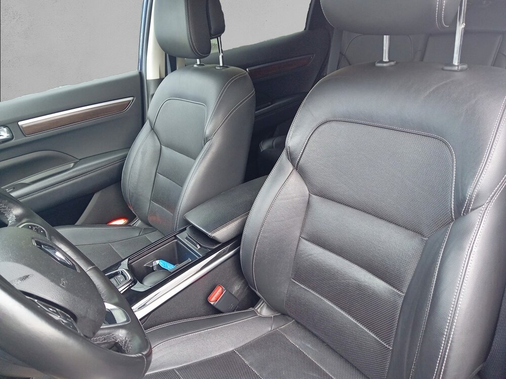Occasion RENAULT Koleos Koleos dCi 175 4x2 X-tronic - Intens