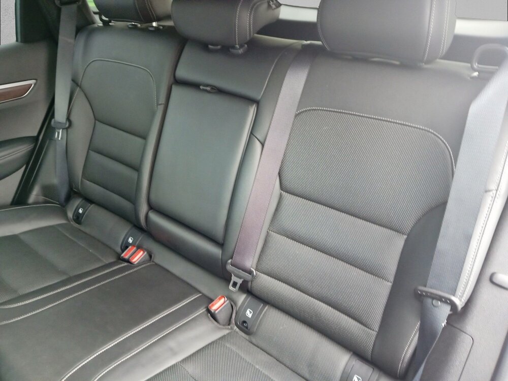 Occasion RENAULT Koleos Koleos dCi 175 4x2 X-tronic - Intens