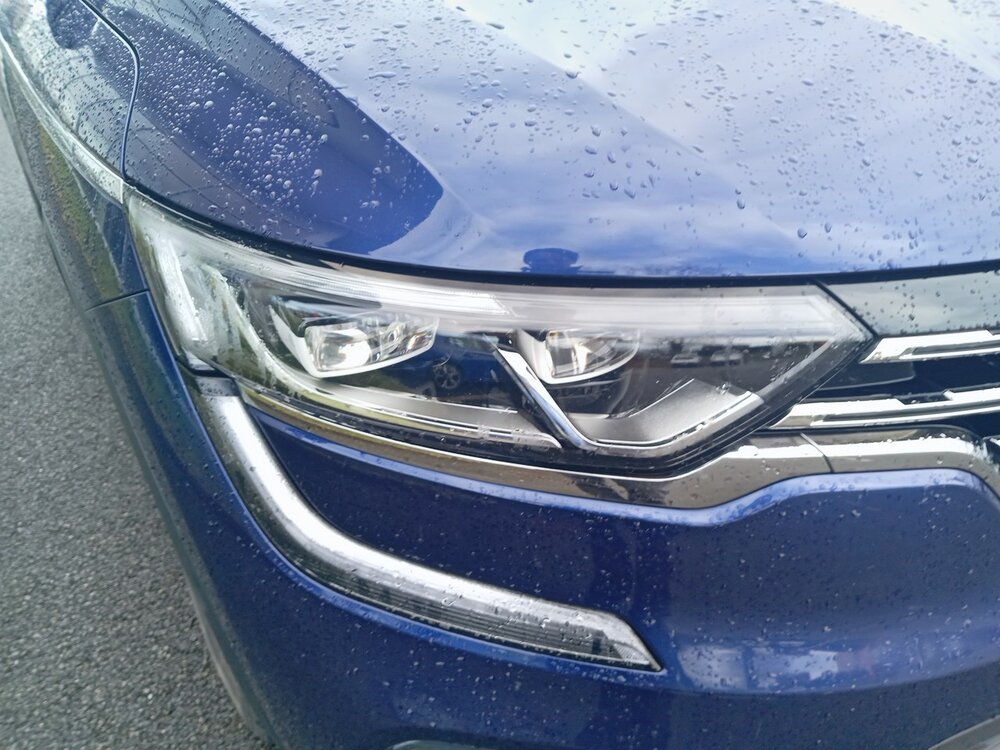 Occasion RENAULT Koleos Koleos dCi 175 4x2 X-tronic - Intens