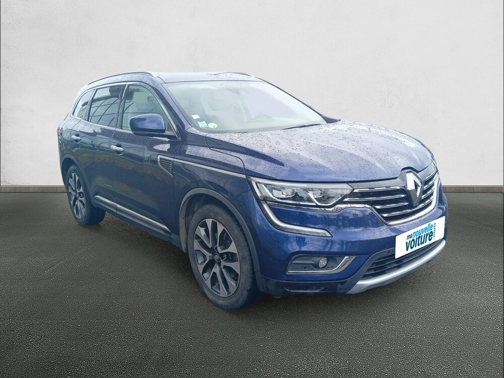 Occasion RENAULT Koleos Koleos dCi 175 4x2 X-tronic - Intens