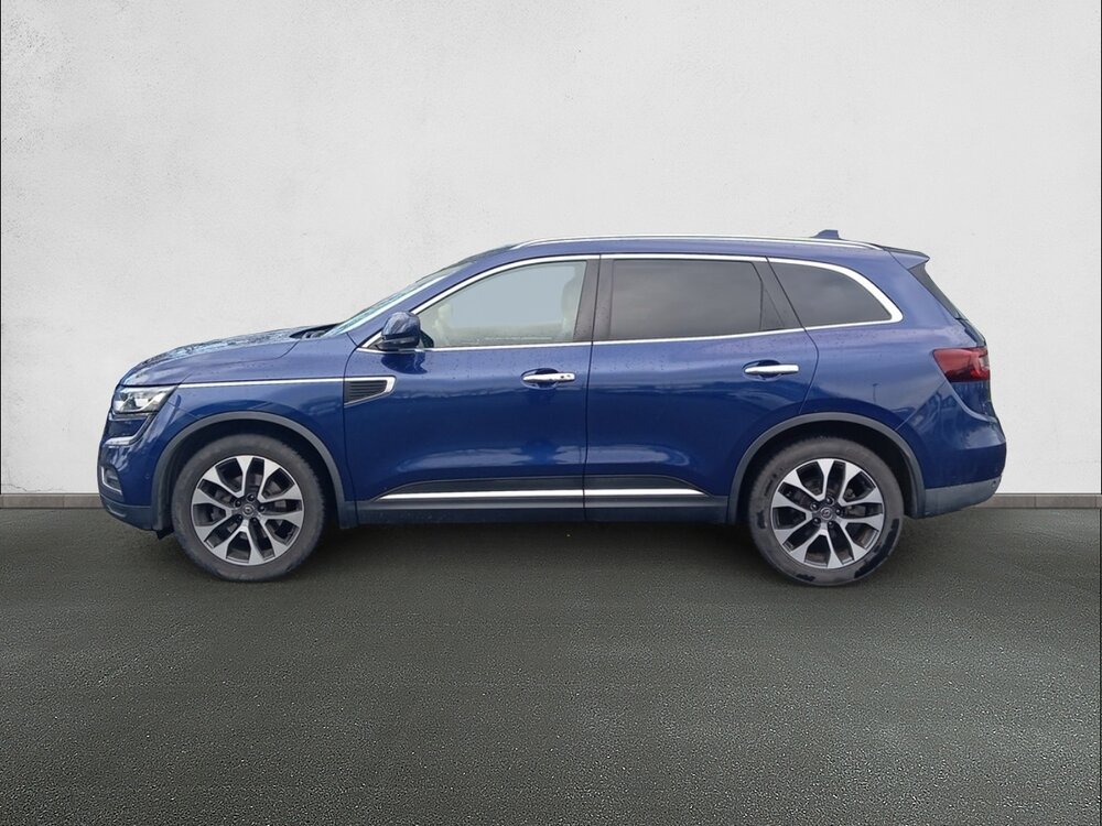 Occasion RENAULT Koleos Koleos dCi 175 4x2 X-tronic - Intens