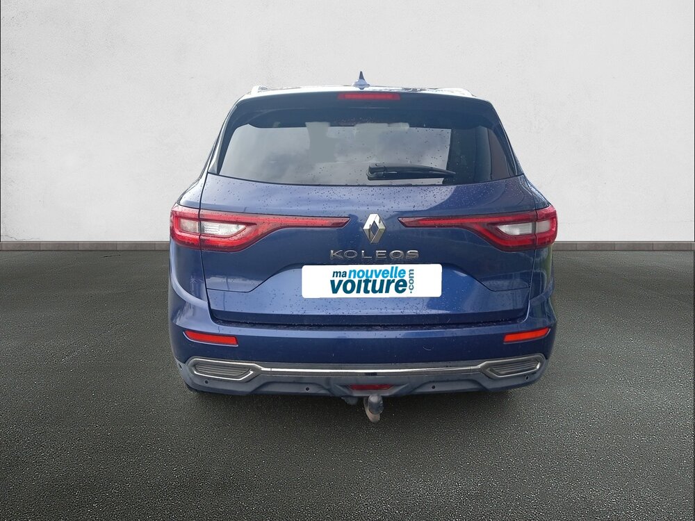 Occasion RENAULT Koleos Koleos dCi 175 4x2 X-tronic - Intens