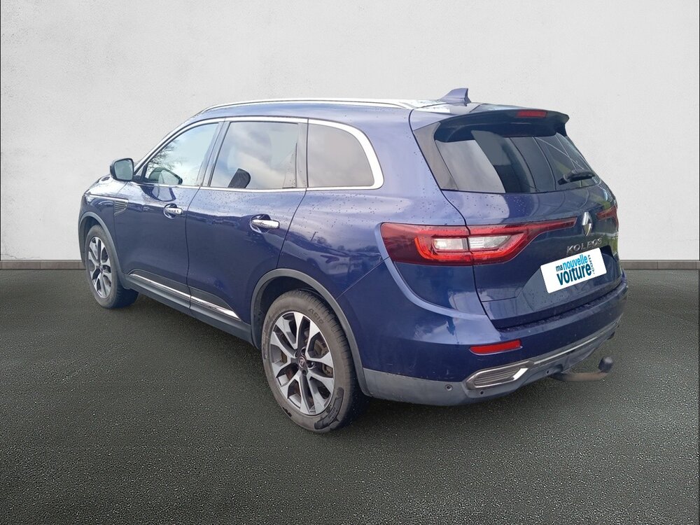 Occasion RENAULT Koleos Koleos dCi 175 4x2 X-tronic - Intens