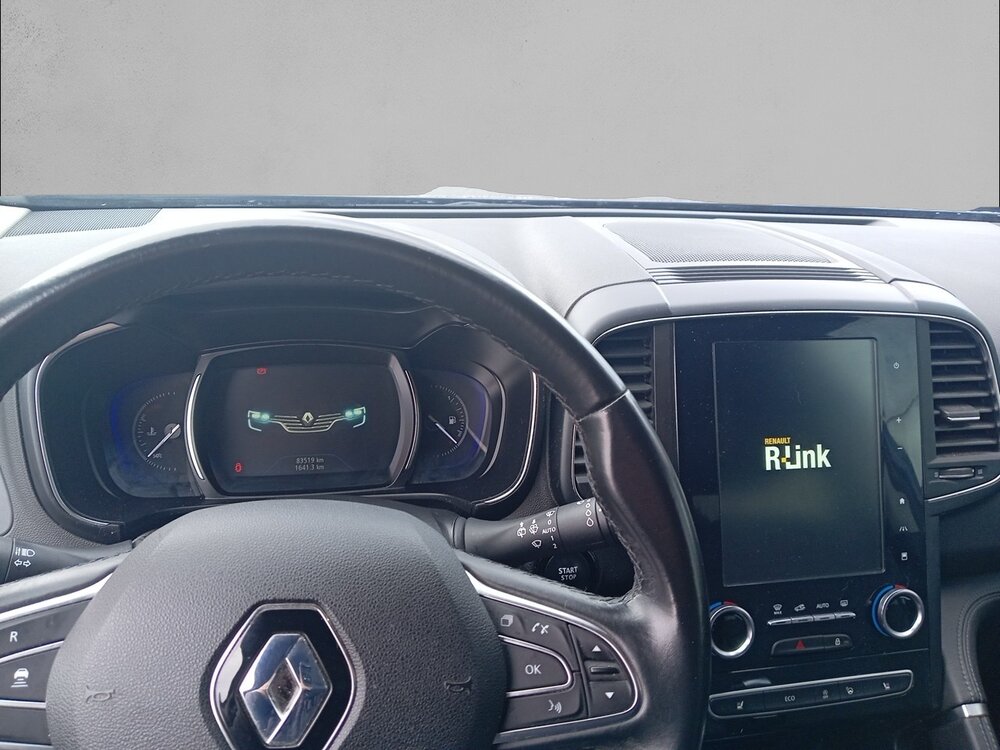 Occasion RENAULT Koleos Koleos dCi 175 4x2 X-tronic - Intens