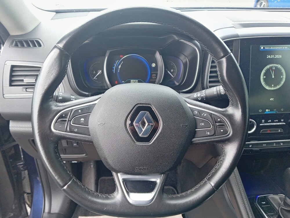 Occasion RENAULT Koleos Koleos dCi 175 4x2 X-tronic - Intens