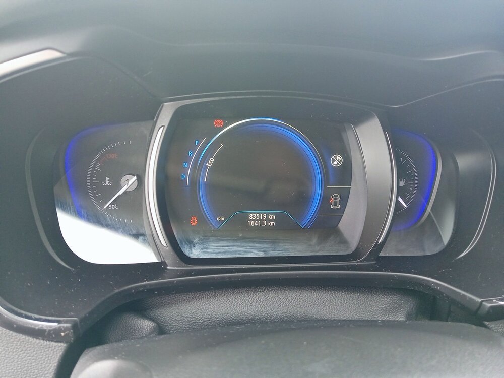 Occasion RENAULT Koleos Koleos dCi 175 4x2 X-tronic - Intens