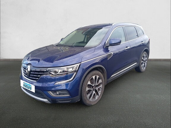Occasion RENAULT Koleos Koleos dCi 175 4x2 X-tronic - Intens