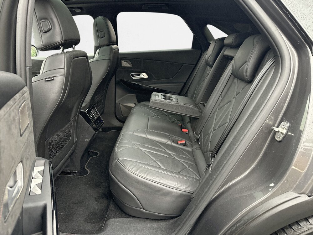 Occasion DS DS 7 Crossback DS7 Crossback Hybride E-Tense 225 EAT8 - Performance Line+